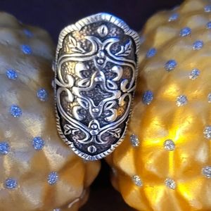 Silpada ring